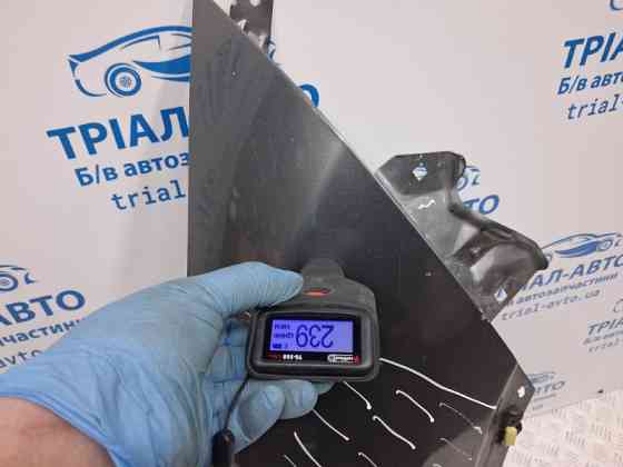 Крыло переднее правое Nissan Juke F15 1.6 TURBO MR16DDT 2010 (б/у) Киев