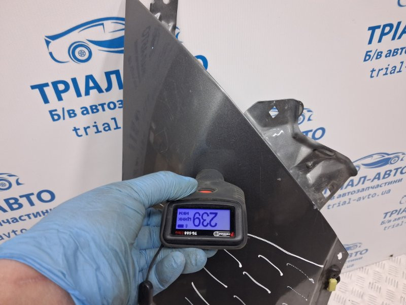 Крыло переднее правое Nissan Juke 2010-2019 F31001KKAA (Арт. 68470) Київ - зображення 4