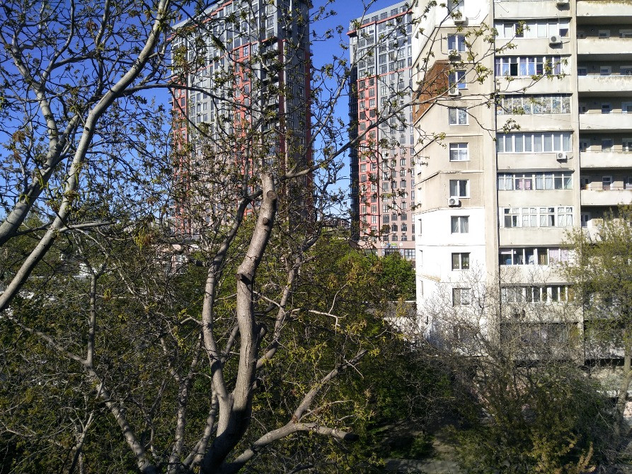 Сдам однокомнатную квартиру на Толбухина Одесса - изображение 4