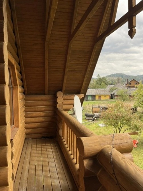 Будинок в Микуличині Яремче - изображение 4