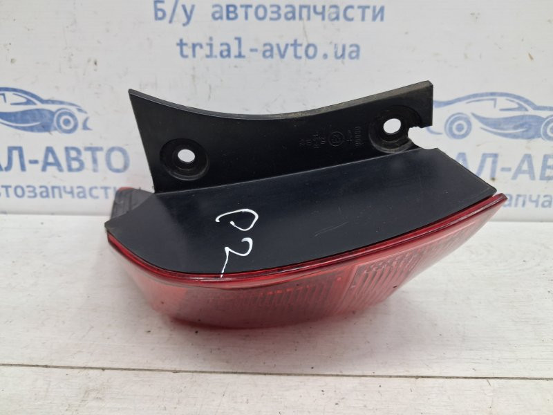Фонарь задний внешний левый Nissan Qashqai 2006-2013 26555JD000 (Арт. 62512) Київ - зображення 7