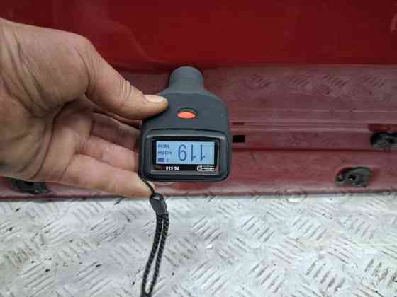 Дверь передняя правая Hyundai Santa fe 2012-2019 760042W010 (Арт. 67902) Київ