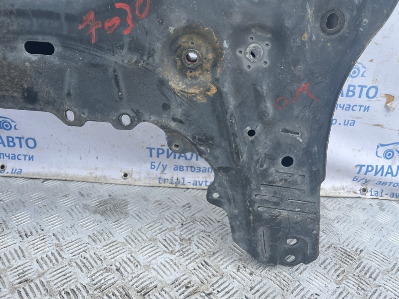 Балка передней подвески Jeep Compass MP 2.4 БЕНЗИН EDE 2016 (б/у) Киев - изображение 10