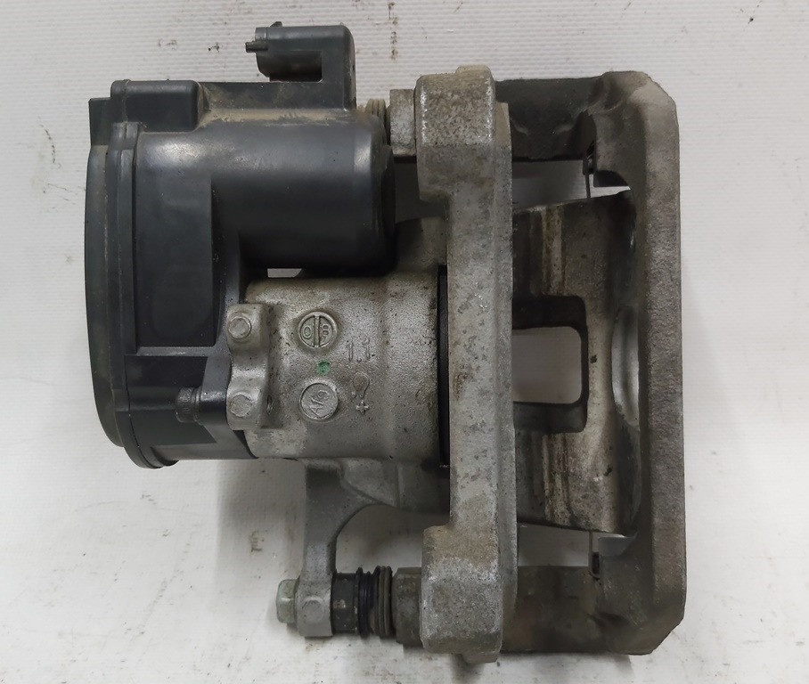 Суппорт тормозной задний левый MANDO без тормозных колодок Tesla model 3 1044623-00-H Київ - зображення 1