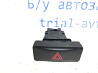 Кнопка аварийки Nissan X-Trail 2007-2015 25290JG000 (Арт. 33165) Київ