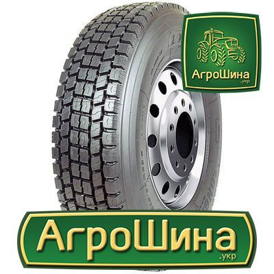 Грузовая шина Long March LM329 (ведущая) 315/80 R22.5 156/150M PR20 Киев - изображение 1