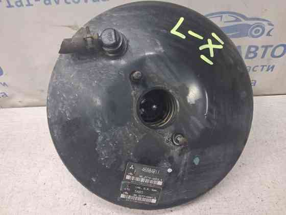 Вакуумный усилитель тормозов Mitsubishi Lancer 2007-2017 4680A011 (Арт. 83234) Киев