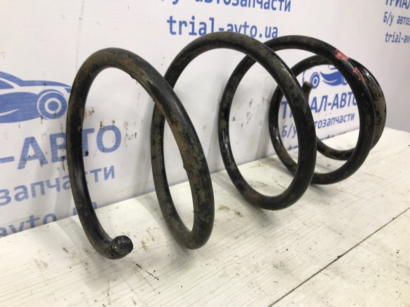 Пружина передняя Toyota RAV 4 A30 2.0 БЕНЗИН 1AZFE 2005 (б/у) Київ - зображення 3