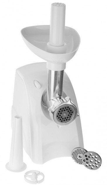 Мясорубка Adler AD-4803 800 Вт Київ - зображення 3