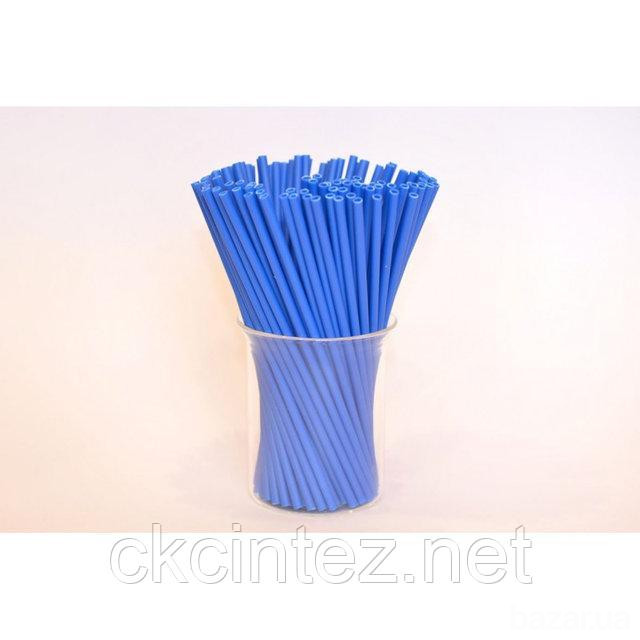 Палочки для кейк-попсов синие Киев - изображение 1