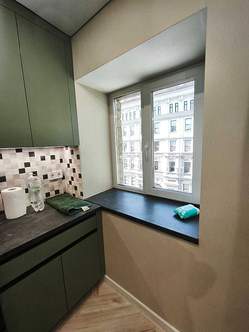 долгосрочная аренда 2-к квартира Днепр, Шевченковский, 25000 грн./мес. Дніпро - зображення 3