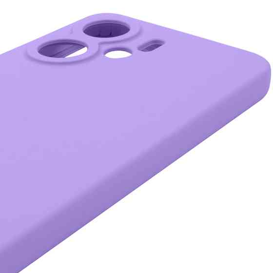 Чехол Silicone Cover Lakshmi Full Camera (AAA) для Xiaomi Redmi 13C 4G/5G / Poco C65 / Poco M6 5G Херсон