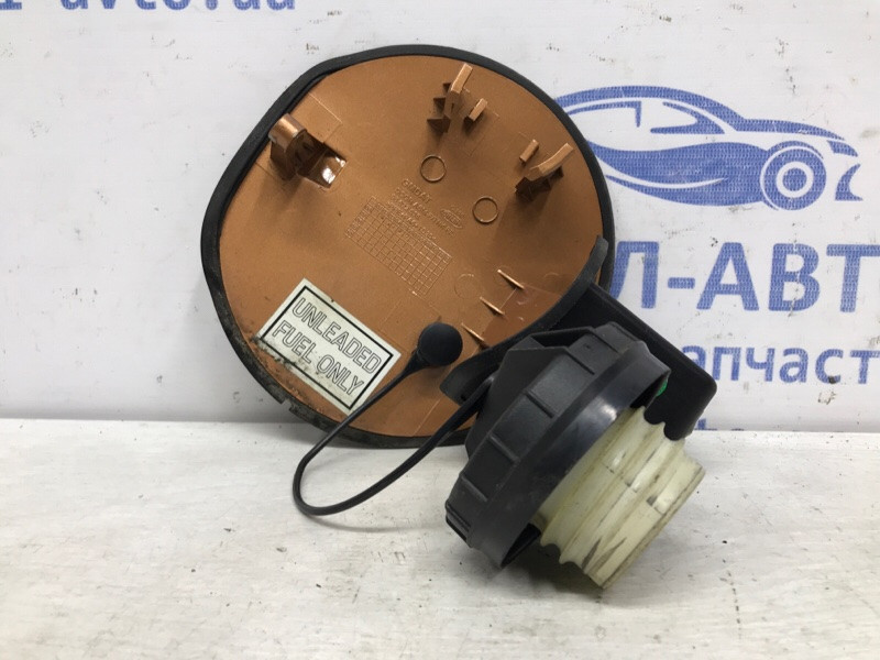 Лючок бака Chevrolet Captiva C100 2.4 БЕНЗИН Z24SED 2006 (б/у) Киев - изображение 2