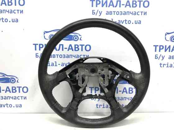 Руль Mitsubishi Outlander CU 2.4 БЕНЗИН 4G69 2003 (б/у) Київ