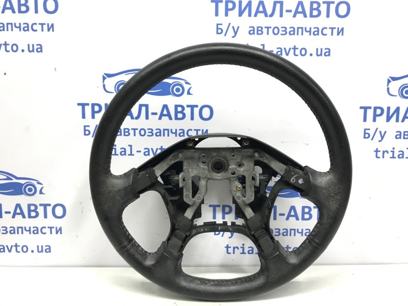 Руль Mitsubishi Outlander CU 2.4 БЕНЗИН 4G69 2003 (б/у) Київ - зображення 1