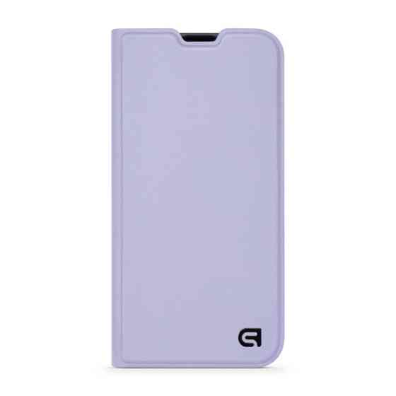 Чохол-книжка ArmorStandart OneFold Case для Samsung A07 A075 Lavender (ARM86791) (Код товару:41710) Харків