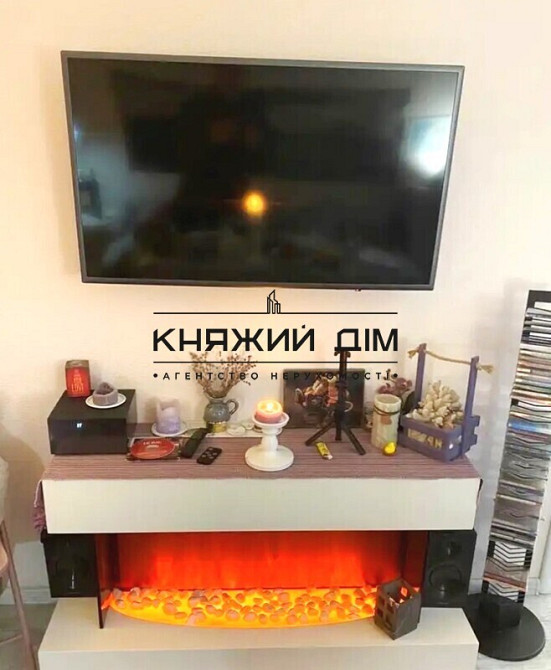 Без коміссіі!!! Продам 2-х. кім. на Печерську. Ботаничний сад. м.Звіринецька код: 21147694 Киев - изображение 4