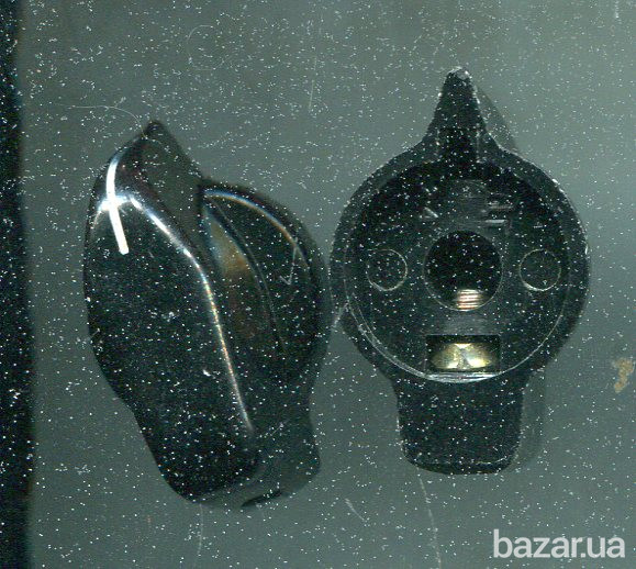 Ручки-клювики НЛП-4.252.127. диам. 6мм. с фаской - 100шт по 30грн/шт Харьков - изображение 1