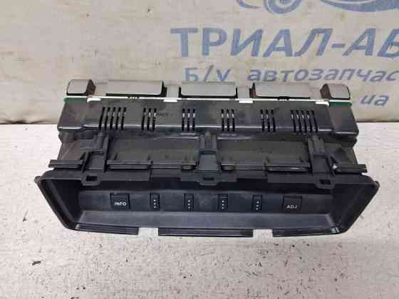 Дисплей информационный Mitsubishi Pajero Wagon 2006-2022 8750A042 (Арт. 83615) Киев