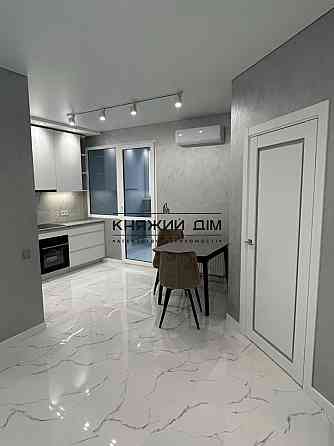 Єоселя, єВідновлення Продаж 1 кімнатної квартири у ЖК Харківський. КОД № 21147290 Київ