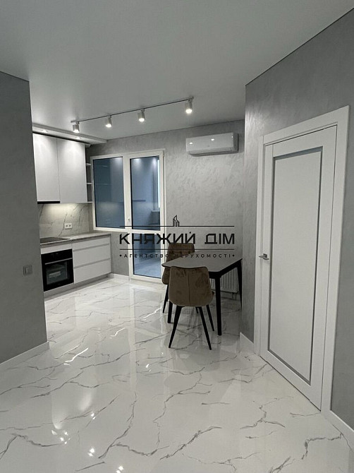 Єоселя, єВідновлення Продаж 1 кімнатної квартири у ЖК Харківський. КОД № 21147290 Київ - зображення 6