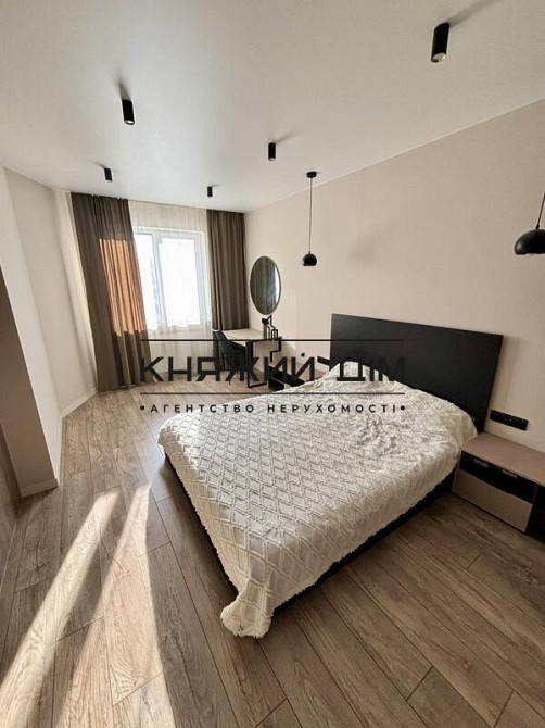 Оренда 1 кімнатна квартира ЖК Family and Friends КОД 11204799 Киев - изображение 1