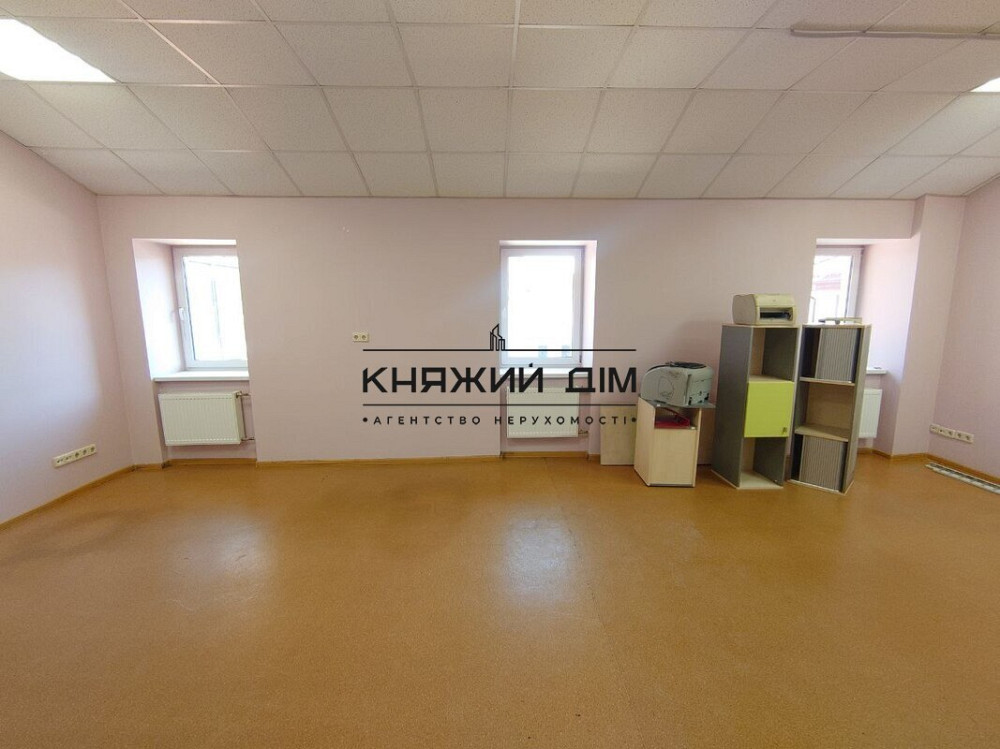 ОРЕНДА офісного приміщення в БЦ поруч з м.Шулявська.Олекси Тихого 42А Код 1419252 Киев - изображение 11