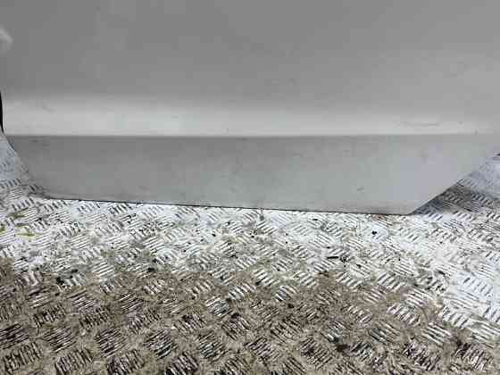 Дверь задняя левая Ford Fusion USA 2 1.5 БЕНЗИН ENUN0 2013 (б/у) Киев