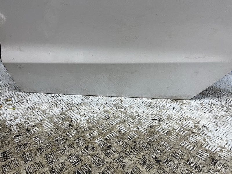 Дверь задняя левая Ford Fusion USA 2 1.5 БЕНЗИН ENUN0 2013 (б/у) Київ - зображення 6