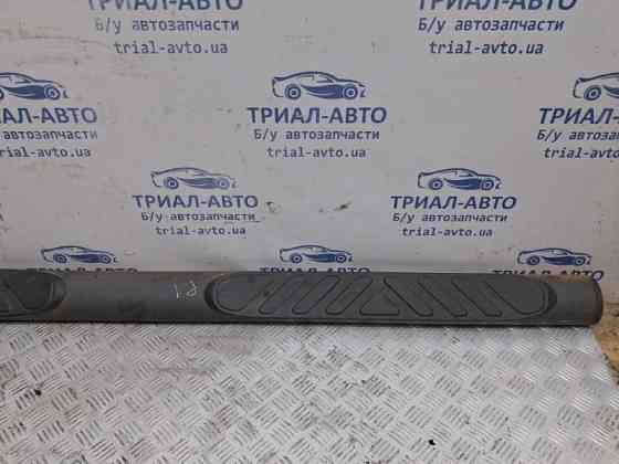 Подножка Nissan Navara D40 2.5 DIESEL YD25DDTI 2004 (б/у) Київ