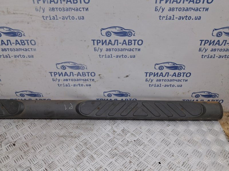 Подножка Nissan Navara 2004-2015 96101EB10A (Арт. 62378) Киев - изображение 3