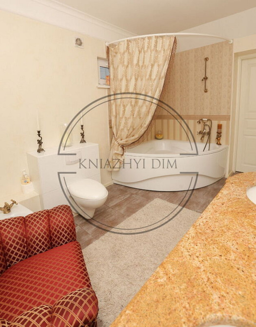 Аренда отличного дома в с. Хлепча Васильковский р-н. № 139196 Киев - изображение 10