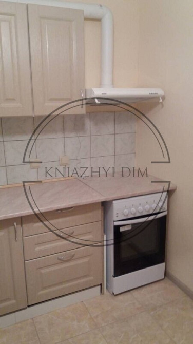 Оренда 1-но к.кв. по вул. С. Крушельницької м. Харківська в Дарницькому р-ні. Код об'єкту №:11190881 Киев - изображение 8