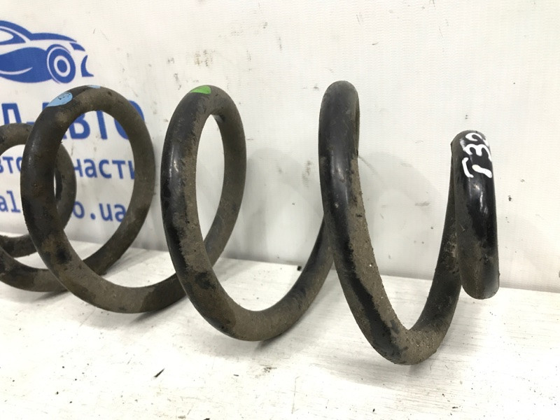 Пружина задняя Nissan X-Trail 2014-2021 550204CE1A (Арт. 37821) Киев - изображение 3