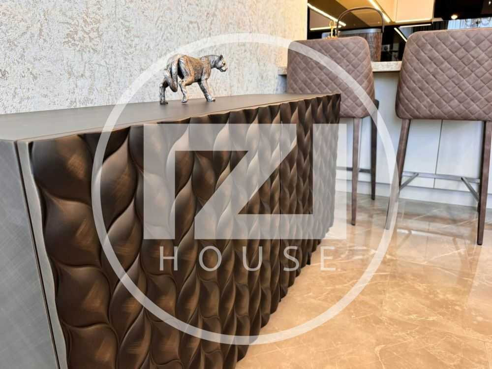 долгосрочная аренда 3-к квартира Киев, Шевченковский, 1700 $/мес. Київ - зображення 7