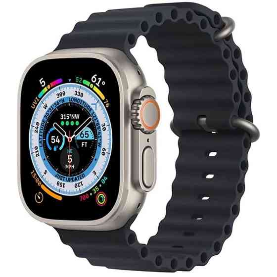 Ремешок Ocean Band для Apple Watch 38/40/41/42mm(ser.10) Херсон