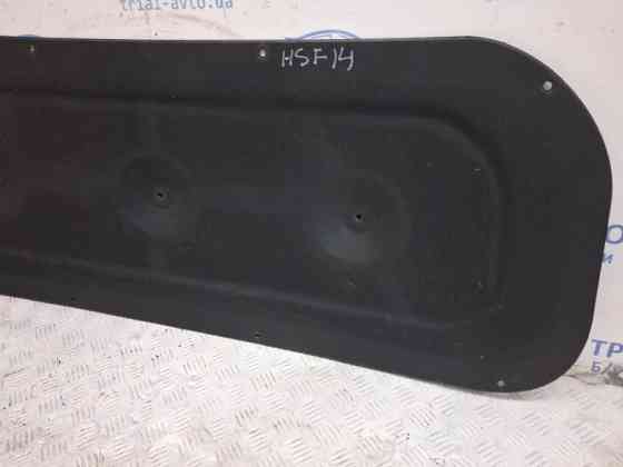 Обшивка капота Hyundai Santa fe 2012-2019 811242W000 (Арт. 67885) Киев