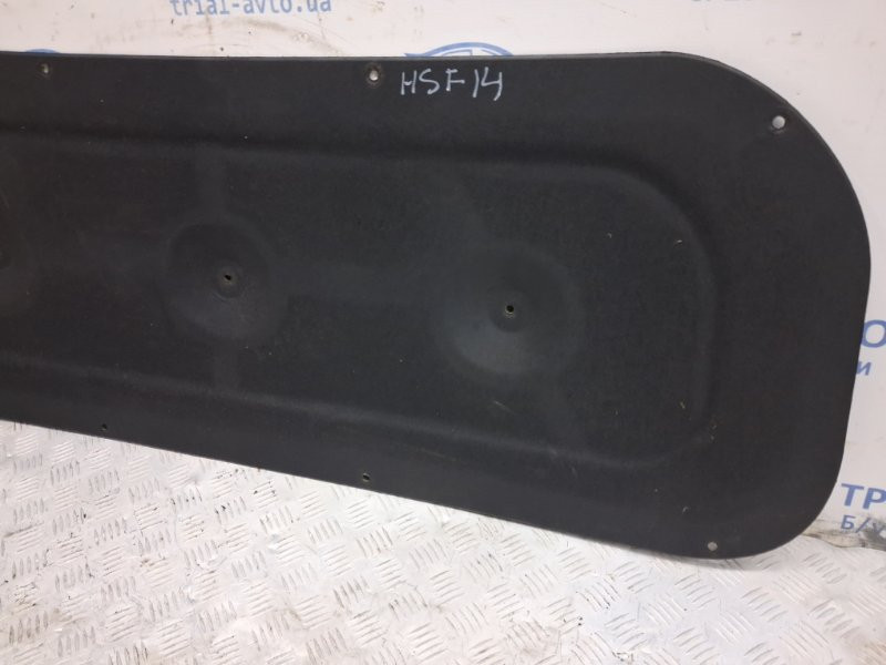 Обшивка капота Hyundai Santa fe 2012-2019 811242W000 (Арт. 67885) Киев - изображение 3