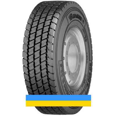 295/60 R22.5 Barum BD200 R 150/147L Ведуча шина Київ