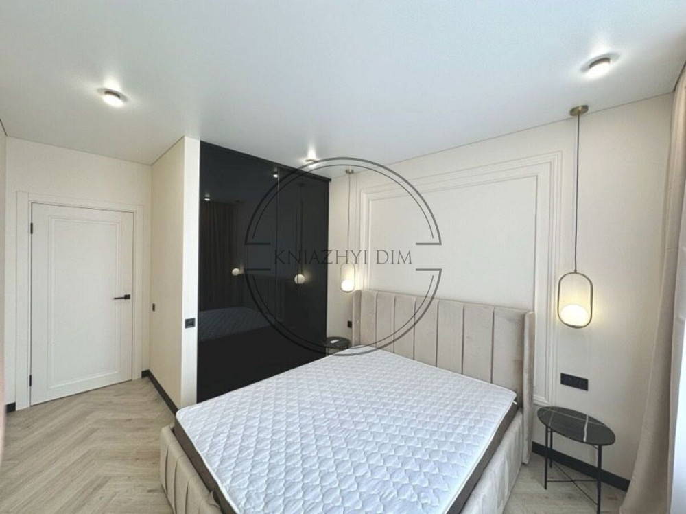 Продаж 1 кімнатної квартири по вул. Причальна 14 ЖК Great Грейт 21146213 Киев - изображение 5