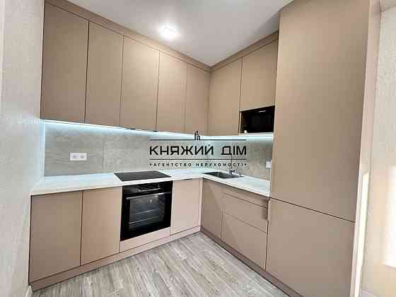 Оренда 2-кімнатної квартири в ЖК Нова Англія Київ