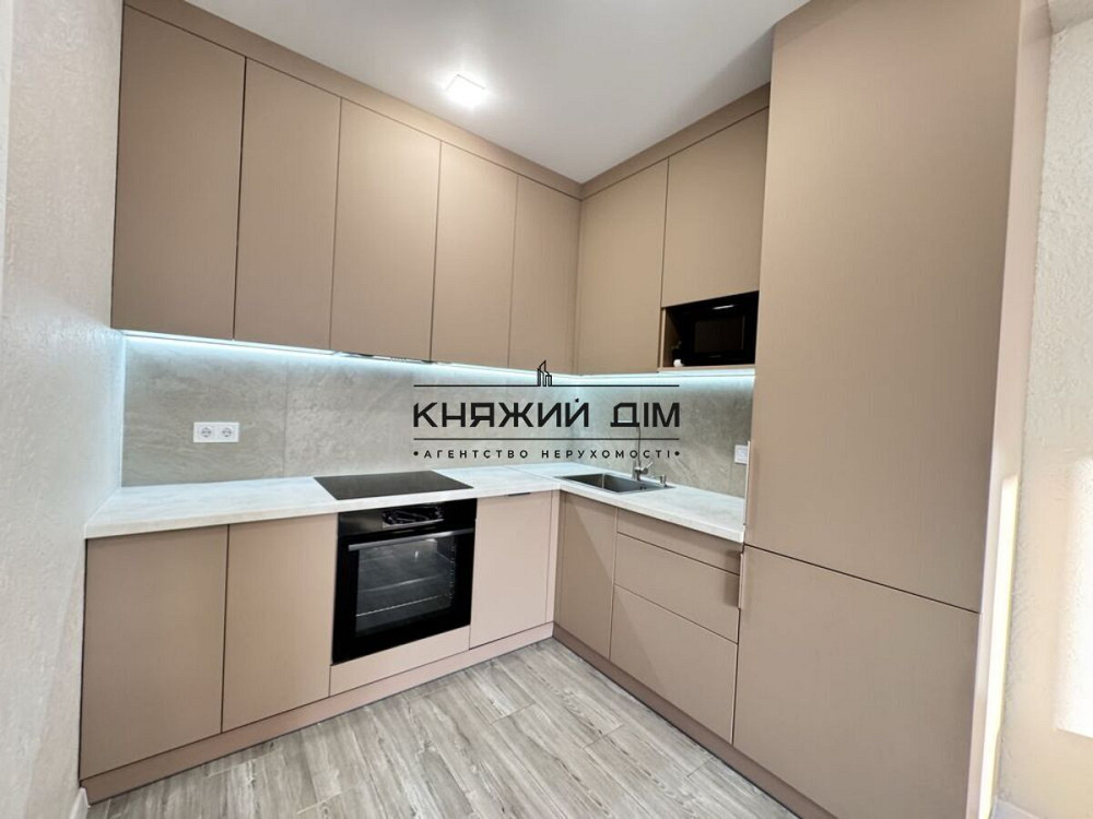 Оренда 2-кімнатної квартири в ЖК Нова Англія Київ - зображення 4