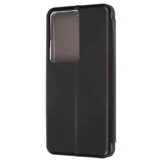Чохол-книжка ArmorStandart G-Case для Realme C71 4G Black (ARM83912) (Код товару:43066) Харьков