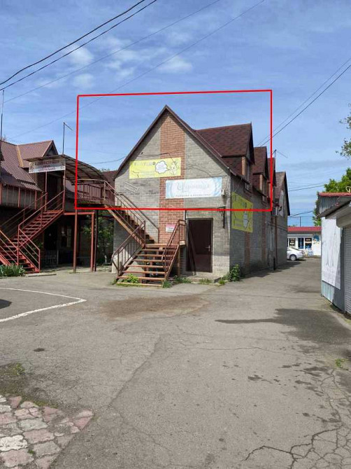 долгосрочная аренда объект сферы услуг Бориспольский, Борисполь, 15000 грн./мес. Борисполь - изображение 2