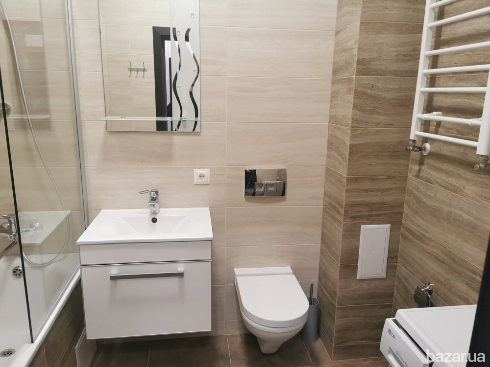 Здам в оренду квартиру в новобудові в центрі міста Рівне - зображення 8