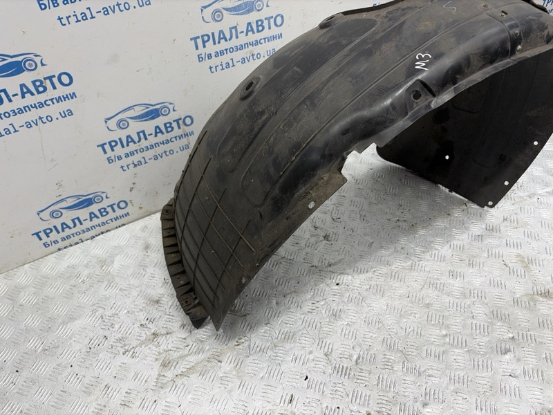 Подкрылок передний левый Hyundai Tucson 2015-2021 86811D7000 (Арт. 84042) Київ - зображення 4