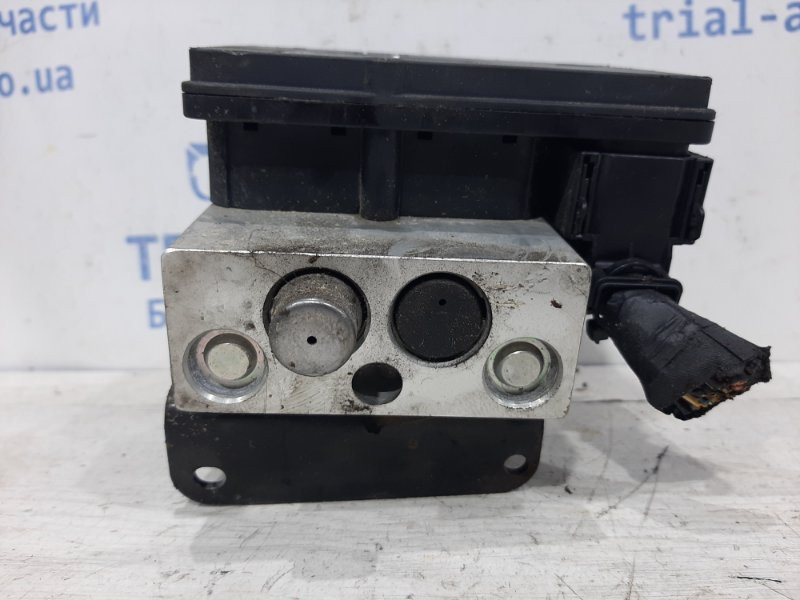 Блок abs SsangYong Kyron DJ 2.0 DIESEL D20DT 2005 (б/у) Київ - зображення 3