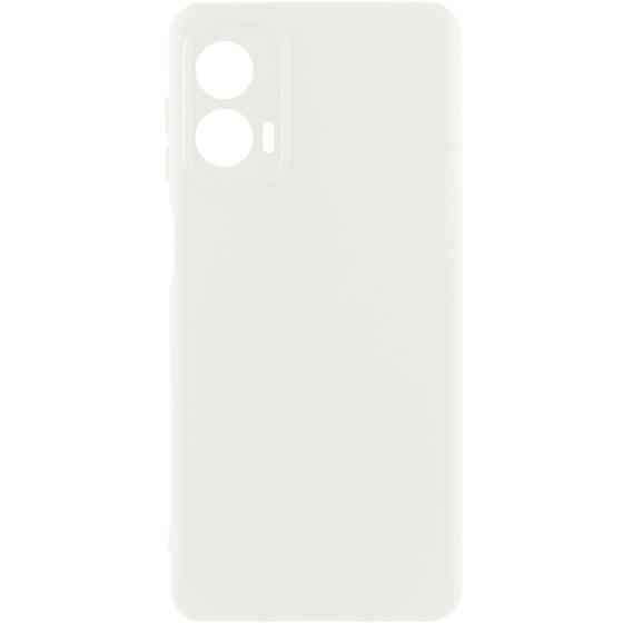 Чехол Silicone Cover Ummi Lakshmi Full Camera (AA) для Motorola Moto G24 Херсон