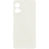 Чехол Silicone Cover Ummi Lakshmi Full Camera (AA) для Motorola Moto G24 Херсон