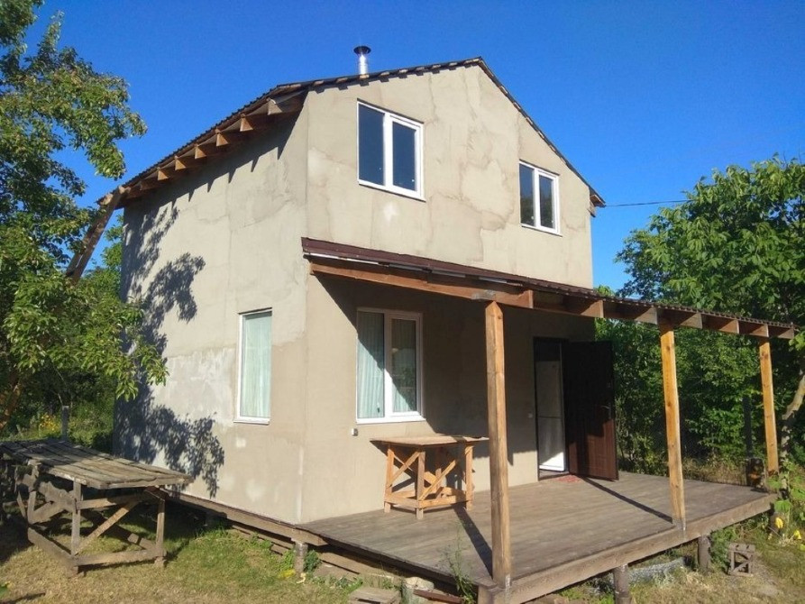 Продам дачу, 12 соток Іванковичі Васильків - зображення 2